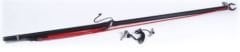 TAHE MARINE O'PEN SKIFF BOOM ASSEMBLY YELKEN ALTI BUMBASI