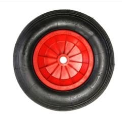 TAHE MARINE O'PEN SKIFF TRAILER WHEEL YEDEK TAŞIMA ARACI TEKERLEĞİ