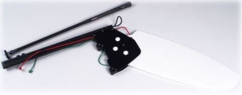 TAHE MARINE O'PEN SKIFF RUDDER COMPLETE DÜMEN KİTİ