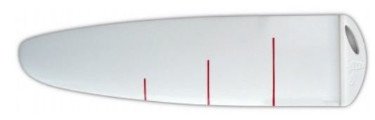 TAHE MARINE O'PEN SKIFF DAGGERBOARD SALMA