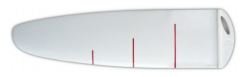 TAHE MARINE O'PEN SKIFF DAGGERBOARD SALMA