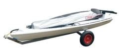TAHE MARINE O'PEN DOLLY TAŞIMA ARACI