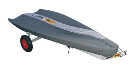 TAHE MARINE O'PEN BIC DECK COVER KORUYUCU ÇANTA