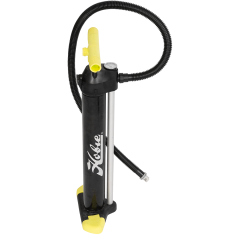 HOBIE MIRAGE iTREK FIESTA 4 KİŞİLİK ŞİŞME PEDALLI KANO