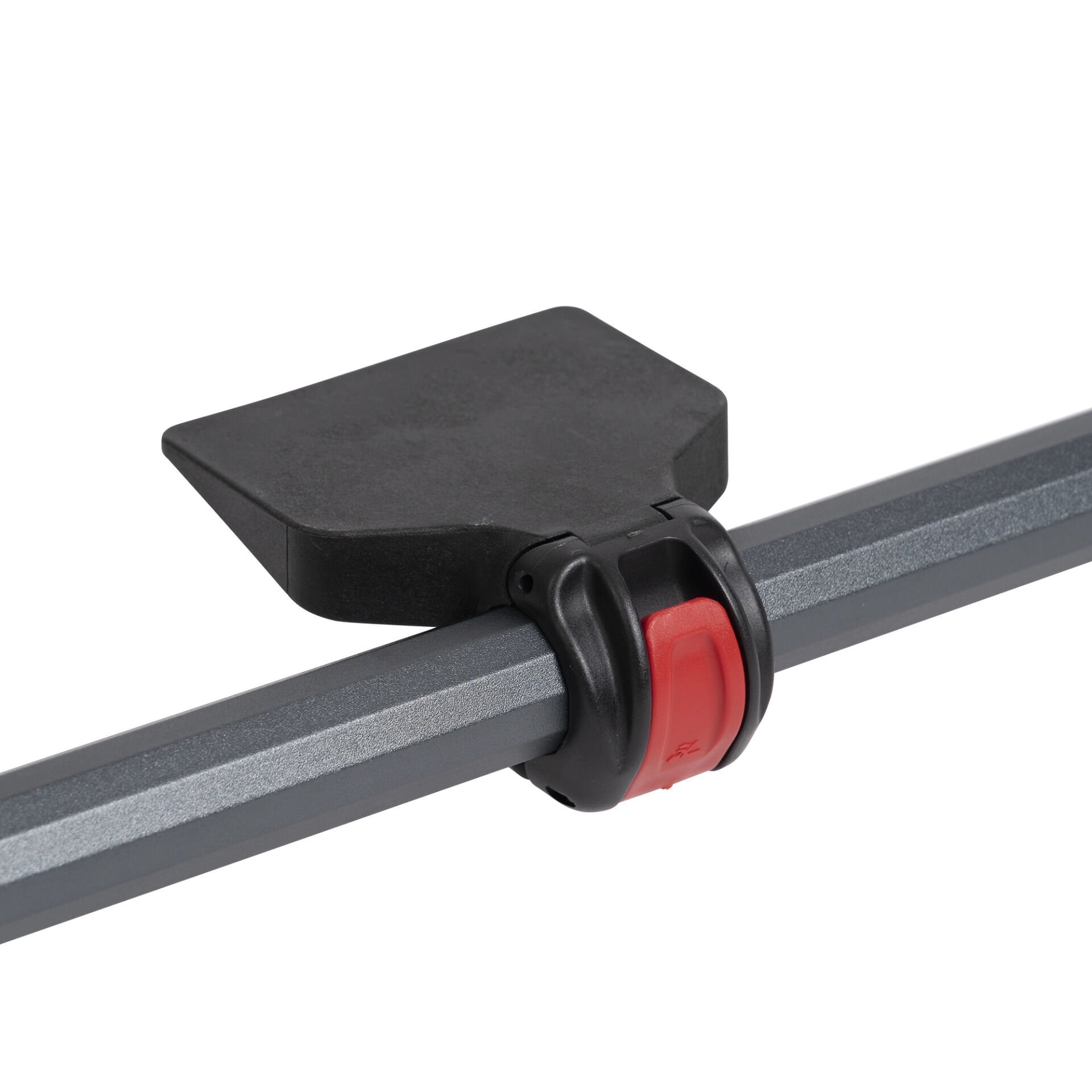HOBIE MOUNTING PLATE H-RAIL 84622 H BAR İÇİN MONTAJ PLAKASI