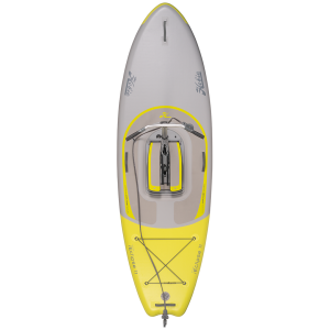 HOBIE MIRAGE iECLIPSE 11 PEDALLI ŞİŞME DENİZ BİSİKLETİ