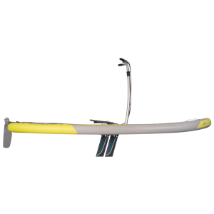 HOBIE MIRAGE iECLIPSE 11 PEDALLI ŞİŞME DENİZ BİSİKLETİ