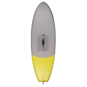 HOBIE MIRAGE iECLIPSE 11 PEDALLI ŞİŞME DENİZ BİSİKLETİ