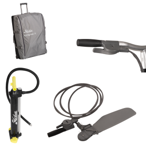 HOBIE MIRAGE iECLIPSE 11 PEDALLI ŞİŞME DENİZ BİSİKLETİ