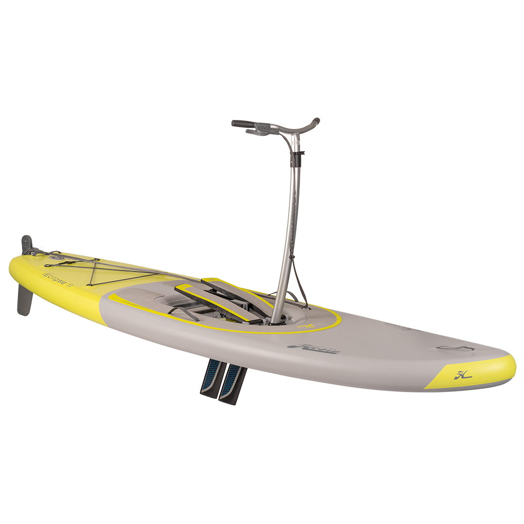 HOBIE MIRAGE iECLIPSE 11 PEDALLI ŞİŞME DENİZ BİSİKLETİ