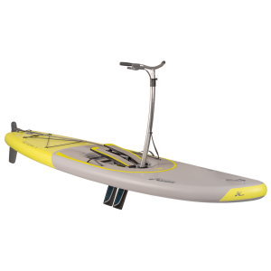 HOBIE MIRAGE iECLIPSE 11 PEDALLI ŞİŞME DENİZ BİSİKLETİ