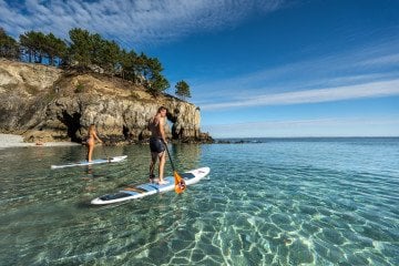 3 GÜN KİRALIK ŞİŞME SUP - PADDLE BOARD