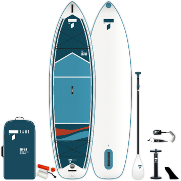 7 GÜN KİRALIK ŞİŞME SUP - PADDLE BOARD