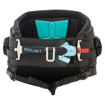 PROLIMIT SEAT HARNESS RACE SİYAH/MAVİ BEL TRAPEZİ