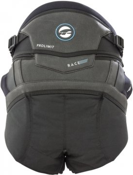 PROLIMIT SEAT HARNESS SİYAH/AQUA MAVİ SÖRF TRAPEZİ