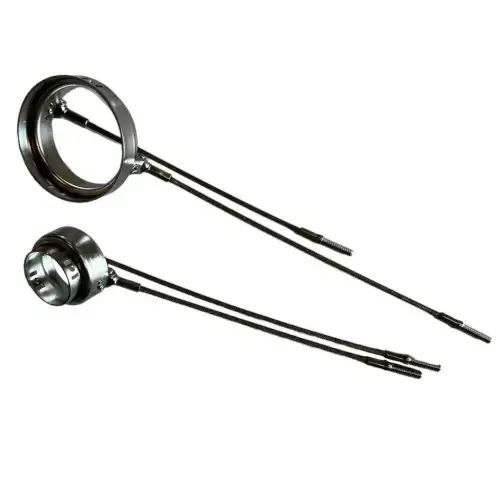 HOBIE WIRE CABLE ASSY 80151006 MIRAGE DRIVE 360 PEDAL İÇİN TEL SETİ