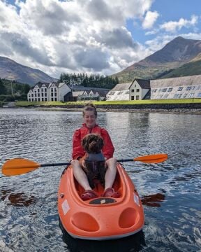 3 GÜNLÜK KİRALIK TEK KİŞİLİK KANO