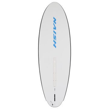 NAISH S26 WINDSURBOARD KAILUA RÜZGAR SÖRFÜ BORDU