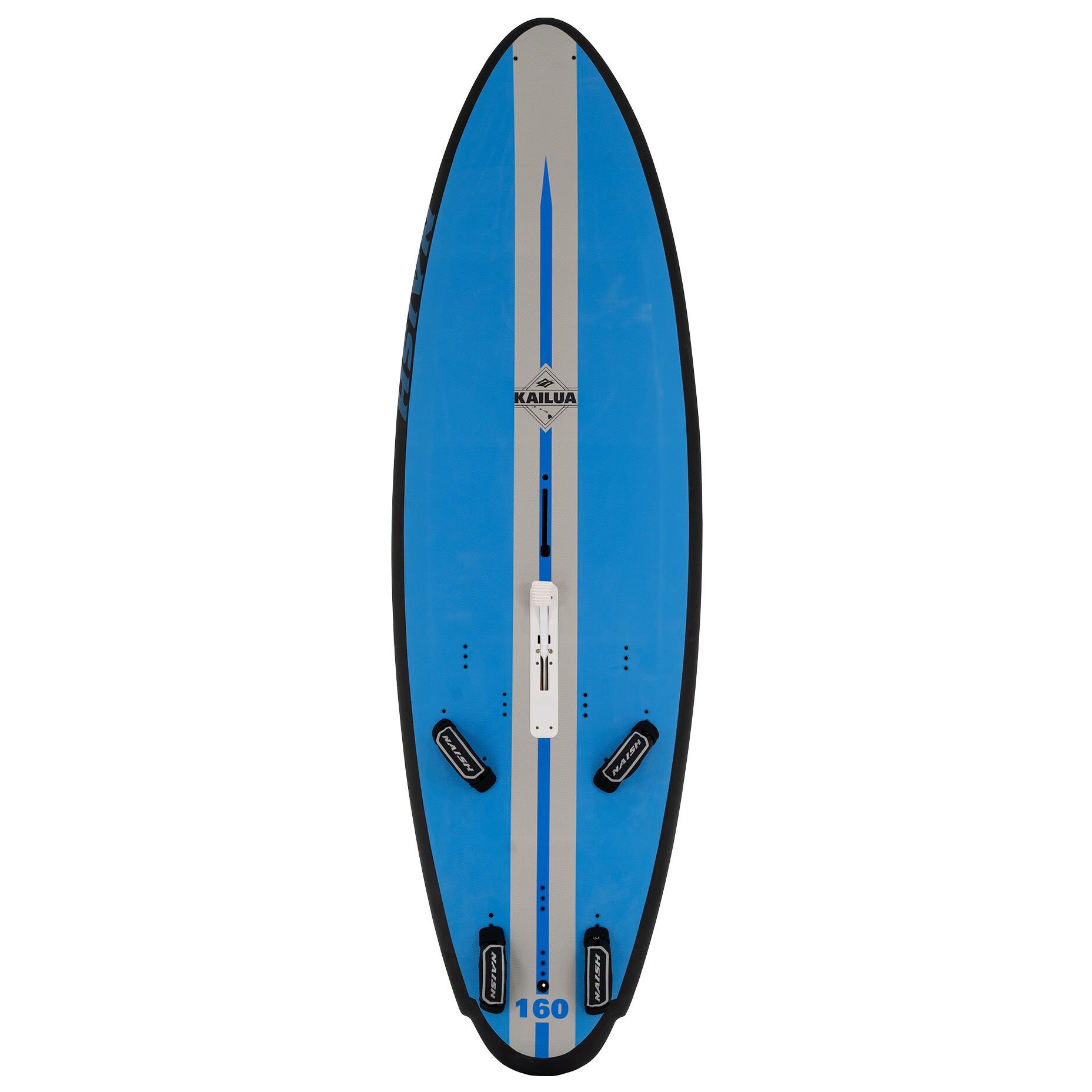 NAISH S26 WINDSURBOARD KAILUA RÜZGAR SÖRFÜ BORDU