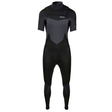 PROLIMIT FUSION FREEZIP TEEN 5/3 GBS BLK NEOPREN ELBİSE