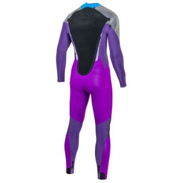 PROLIMIT FUSION STEAMER 5/3 GBS NA NEOPREN ELBİSE