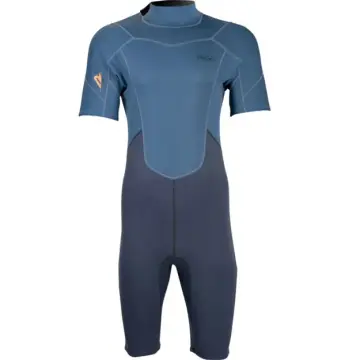 PROLIMIT RAIDER SHORTY V-BACKZIP 2/2 DL AS/BL NEOPREN ELBİSE