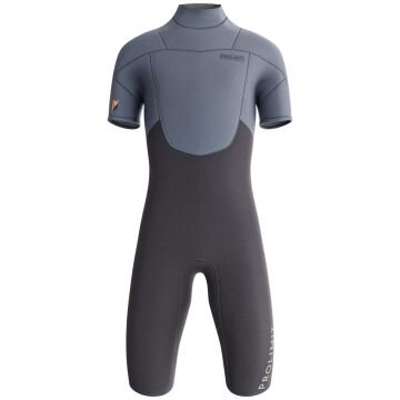 PROLIMIT RAIDER SHORTY V-BACKZIP 2/2 DL AS/BL NEOPREN ELBİSE