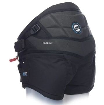 PROLIMIT SEAT HARNESS CRUISER SİYAH/MAVİ SÖRF TRAPEZİ