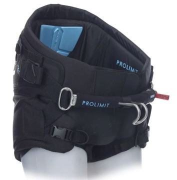 PROLIMIT SEAT HARNESS CRUISER SİYAH/MAVİ SÖRF TRAPEZİ M