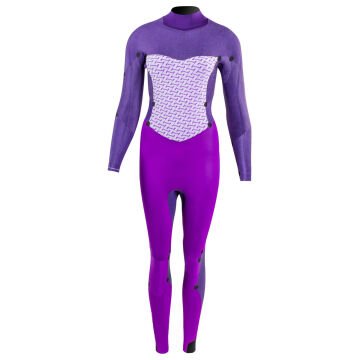 PROLIMIT FIRE STEAMER 5/3 GBS BK/DUSTBL NEOPREN ELBİSE