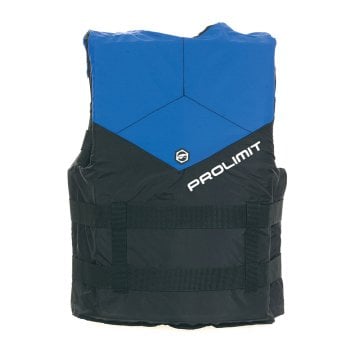 PROLIMIT SKI VEST NYLON 3 YÜZDÜRME YARDIMCISI YELEK