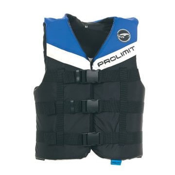 PROLIMIT SKI VEST NYLON 3 YÜZDÜRME YARDIMCISI YELEK