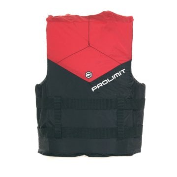 PROLIMIT SKI VEST NYLON 3 YÜZDÜRME YARDIMCISI YELEK