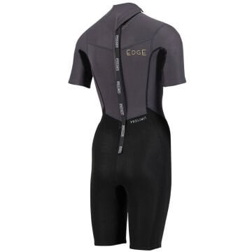 PROLIMIT SHORTY EDGE 2/2 DL BK NEOPREN ELBİSE