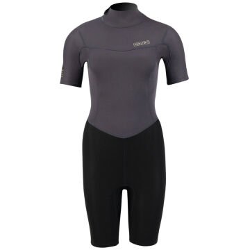 PROLIMIT SHORTY EDGE 2/2 DL BK NEOPREN ELBİSE
