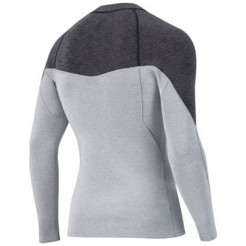 PROLIMIT MERCURY TOP 2MM LA BK/GR NEOPREN ELBİSE