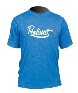 PROLIMIT LOOSEFIT TEE SA 50 UV KORUYUCU LİKRA