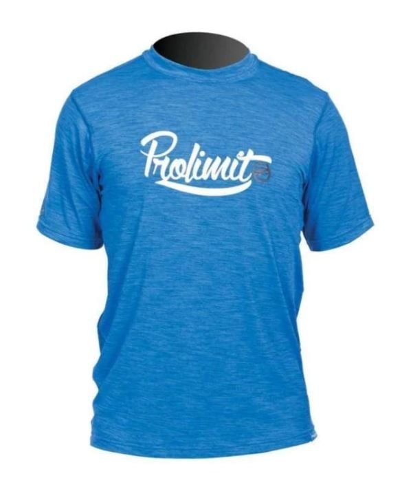 PROLIMIT LOOSEFIT TEE SA 50 UV KORUYUCU LİKRA L