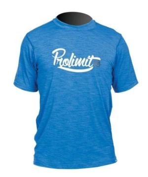 PROLIMIT LOOSEFIT TEE SA 50 UV KORUYUCU LİKRA L