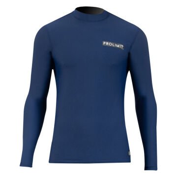 PROLIMIT RASHGUARD LOGO SILK LA NV 50 UV KORUYUCU LİKRA
