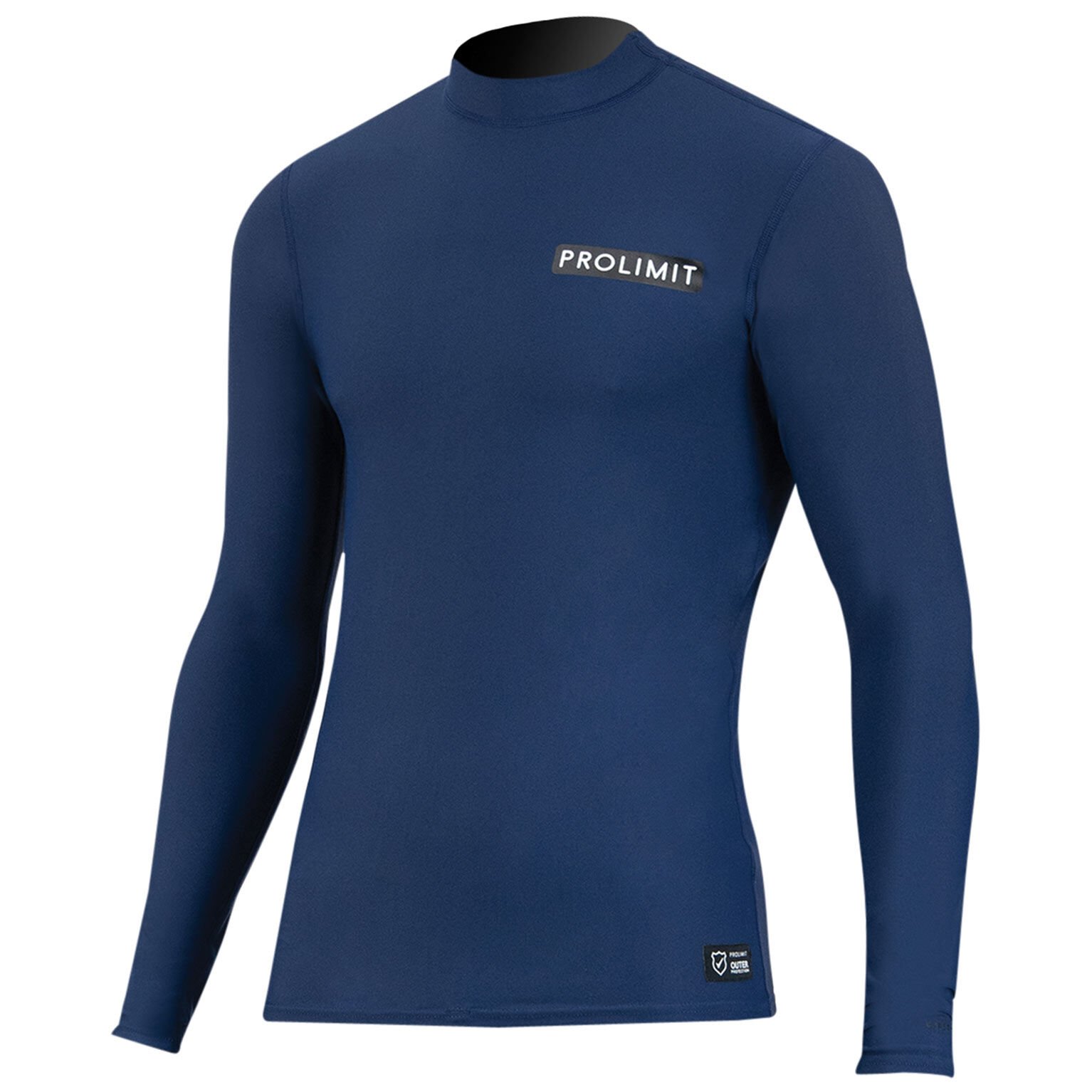 PROLIMIT RASHGUARD LOGO SILK LA NV 50 UV KORUYUCU LİKRA