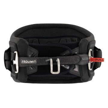 PROLIMIT HARNESS WS WAIST TEAMWAVE BK/GR TRAPEZ