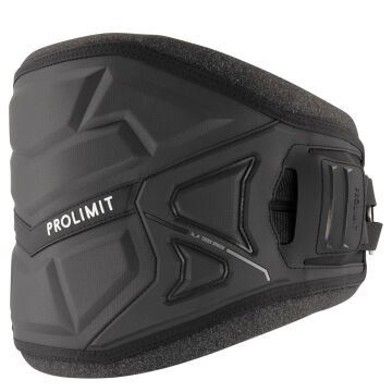 PROLIMIT HARNESS WS WAIST TEAMWAVE BK/GR TRAPEZ