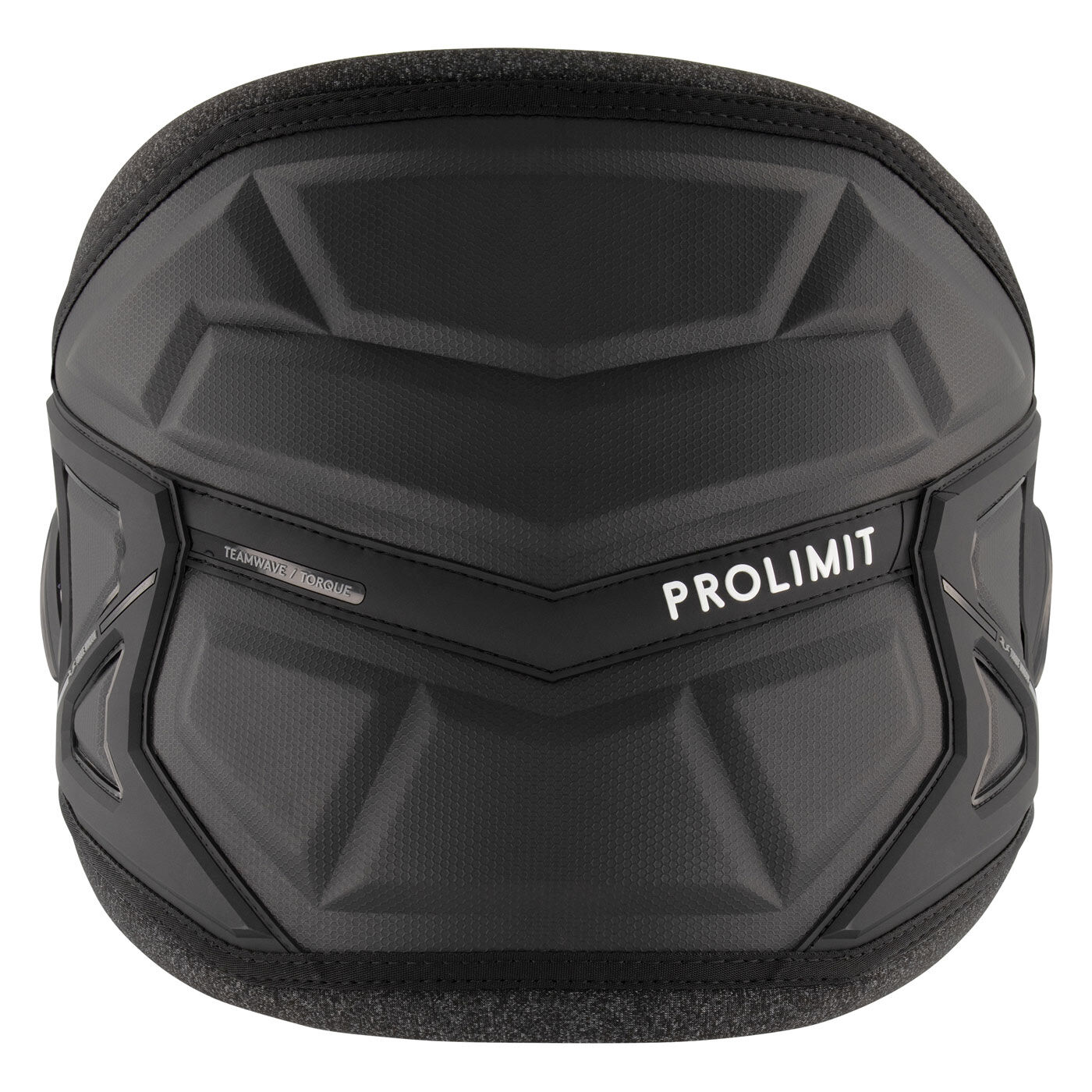 PROLIMIT HARNESS WS WAIST TEAMWAVE BK/GR TRAPEZ