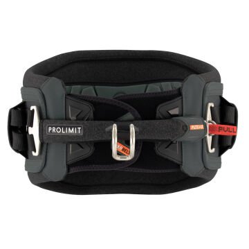 PROLIMIT HARNESS WS WAIST TEAMWAVE GR/OR TRAPEZ