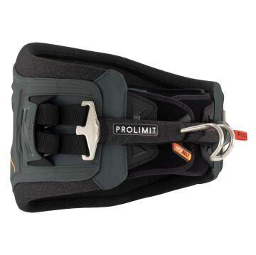 PROLIMIT HARNESS WS WAIST TEAMWAVE GR/OR TRAPEZ