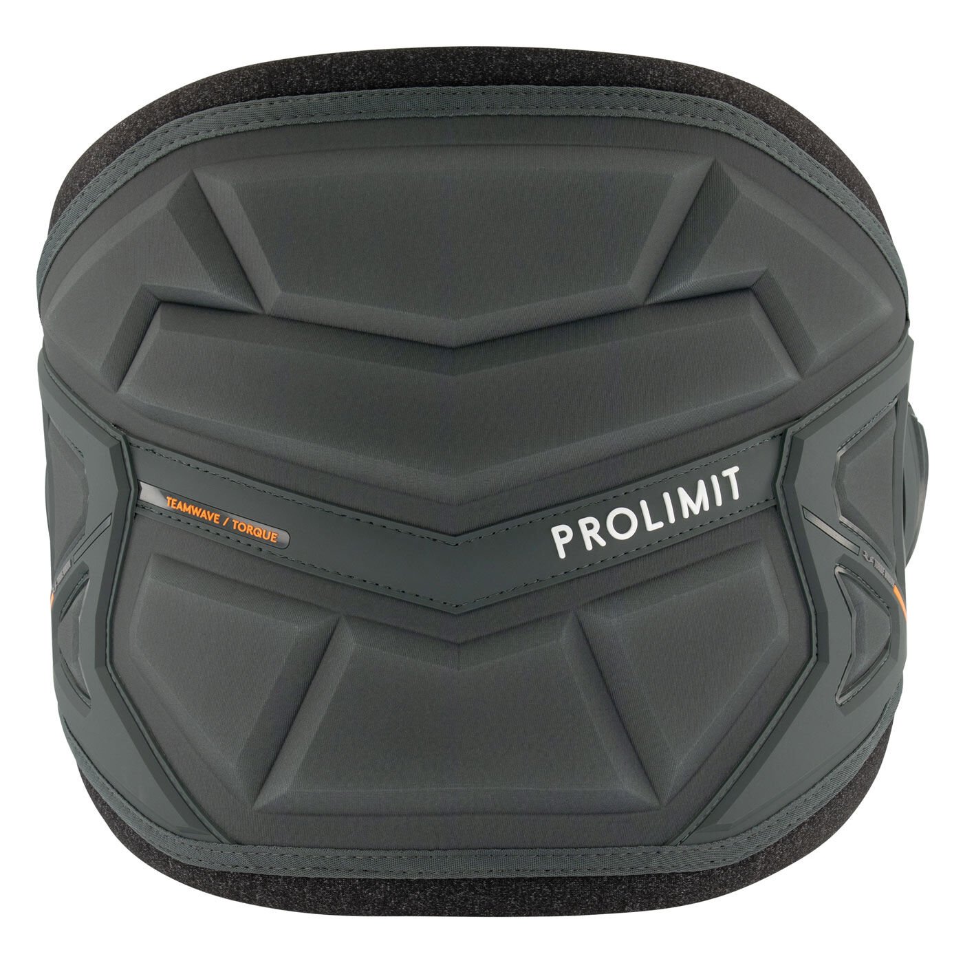 PROLIMIT HARNESS WS WAIST TEAMWAVE GR/OR TRAPEZ