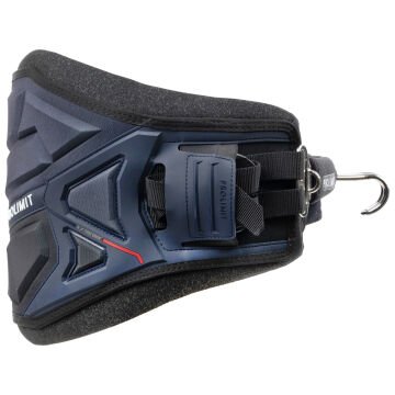 PROLIMIT HARNESS WS WAIST TEAMWAVE NV/RD TRAPEZ