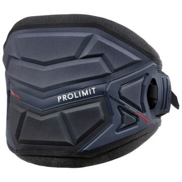 PROLIMIT HARNESS WS WAIST TEAMWAVE NV/RD TRAPEZ
