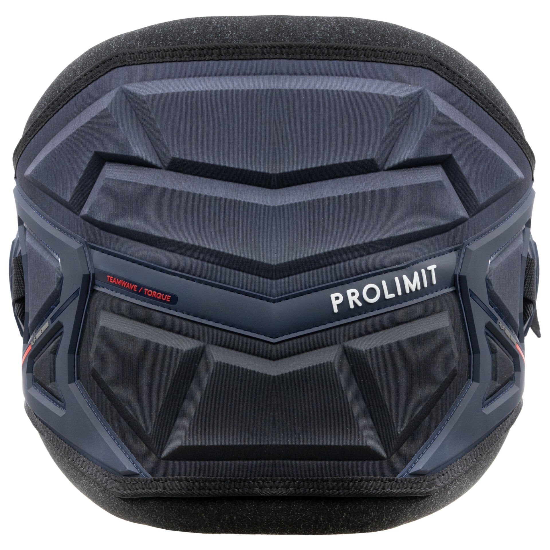 PROLIMIT HARNESS WS WAIST TEAMWAVE NV/RD TRAPEZ